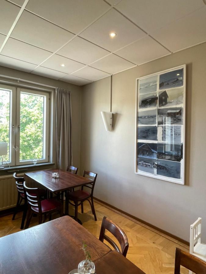 Good Morning Karlstad City Exterior foto